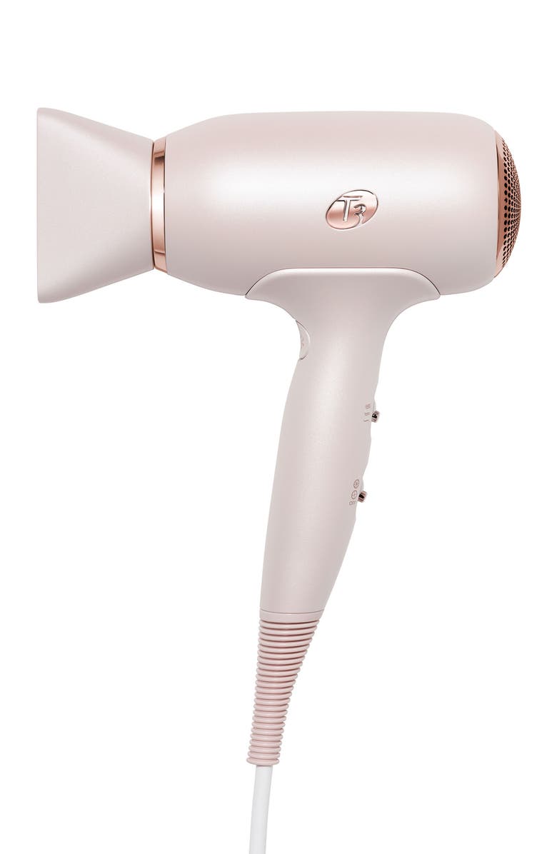 T3 Fit Compact Hair Dryer - Refurbished, Main, color,
