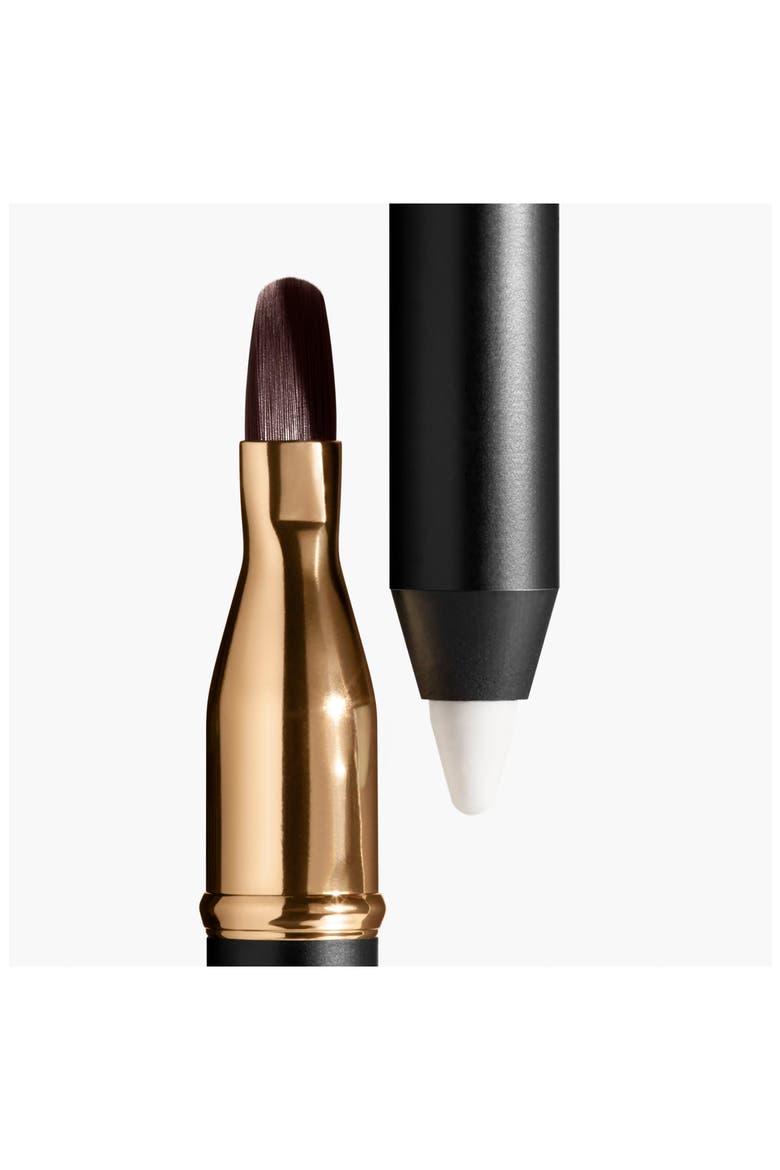 LE CRAYON LEVRES Longwear Lip Pencil, Alternate, color, 152 CLEAR
