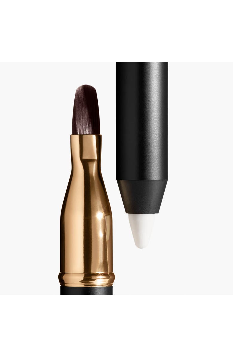 CHANEL LE CRAYON LEVRES Longwear Lip Pencil, Alternate, color, 152 Clear