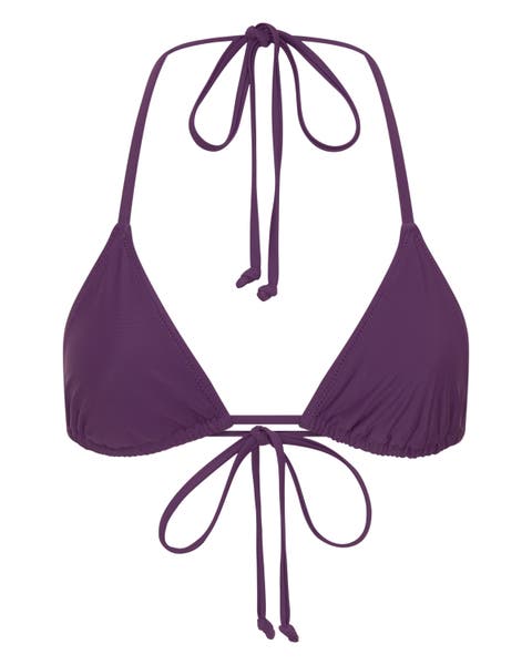 Rio Swim Top