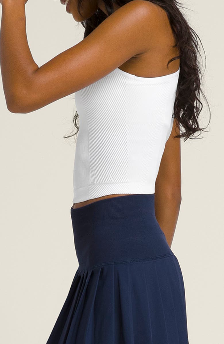 WILSON Everyday Brami, Alternate, color, Bright White