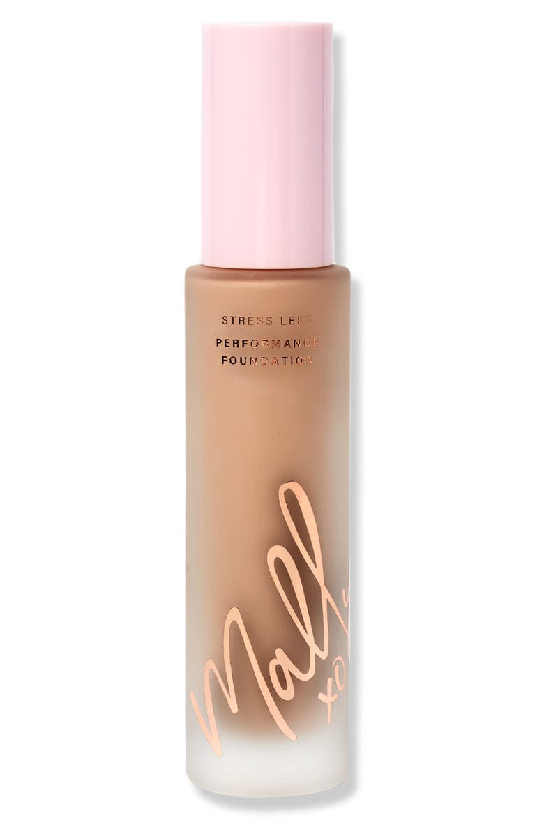 MALLY Stress Less Performance Foundation, Main, color, Rich