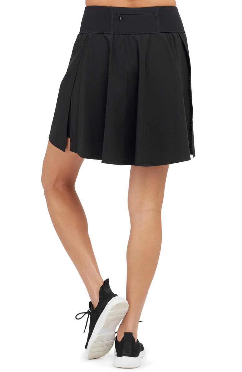 SPANX<sup>®</sup> SPANXshape<sup>™</sup> Get Moving 17-Inch Skort, Alternate, color, 