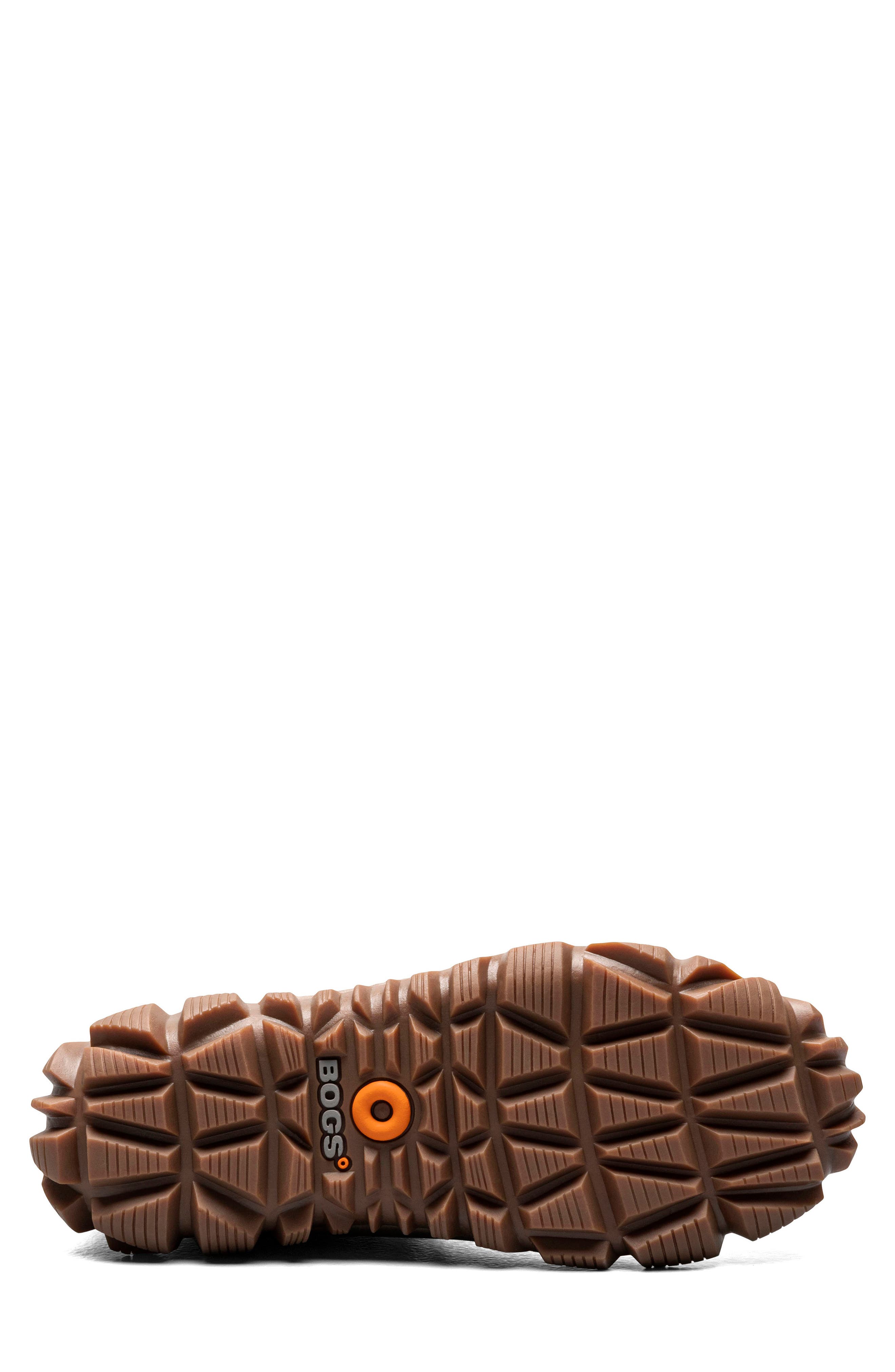 Arcata Waterproof Chelsea Boot, Alternate, color, CHOCOLATE