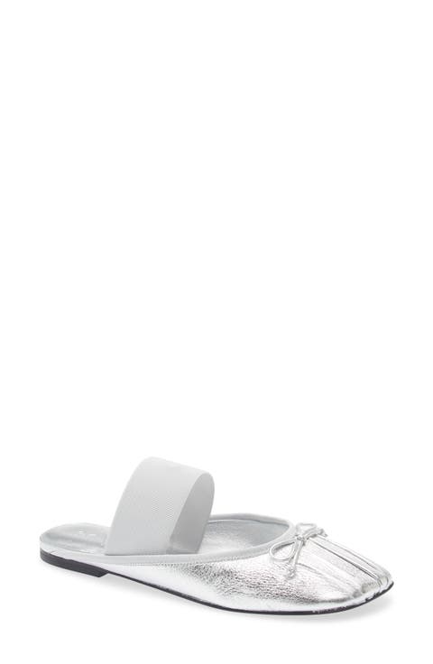 Ballerina Mule (Women)