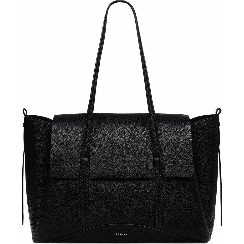 Radley The Chancery Large Flapover Shoulder Bag