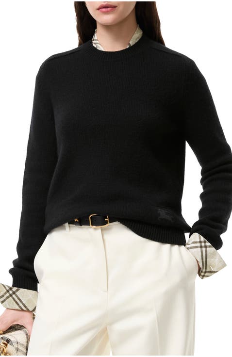 Cashmere Sweater
