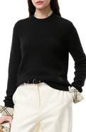 Burberry Cashmere Sweater