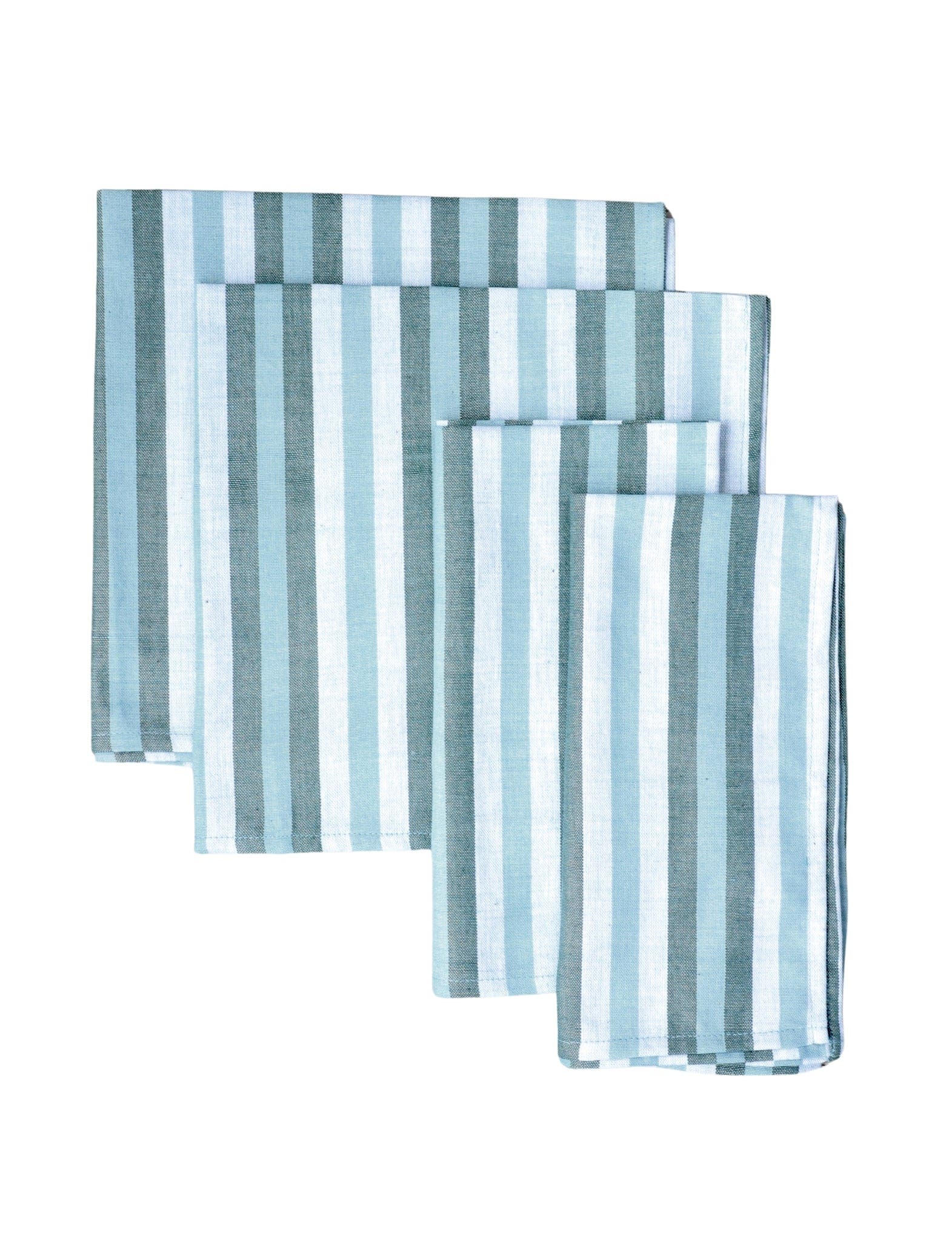 Ocean Stripes