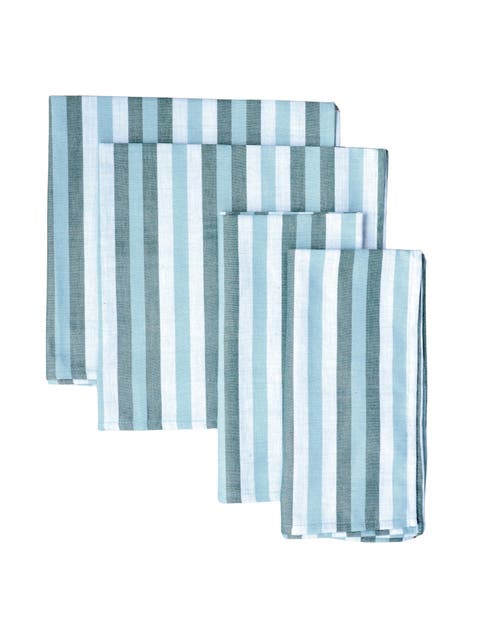 Cloth Napkins - Set of 4