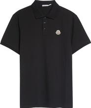 Moncler Cotton Polo