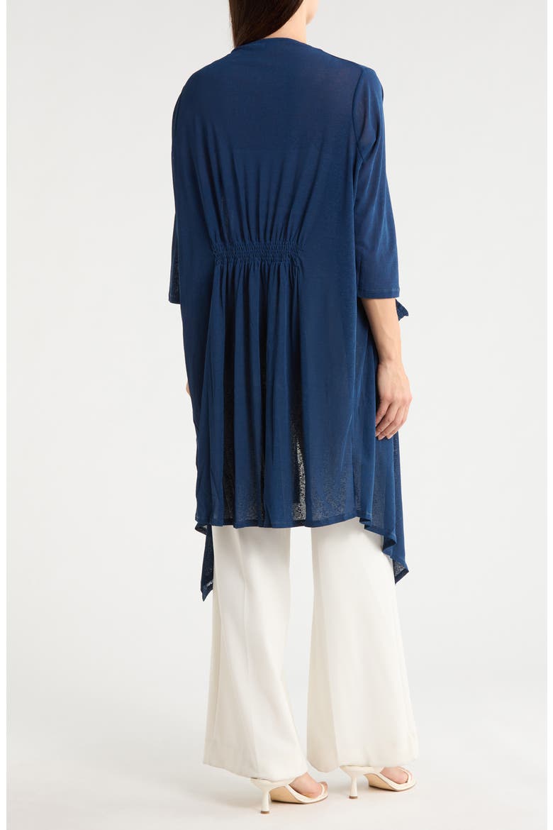 Pocket Duster, Alternate, color, NAVY