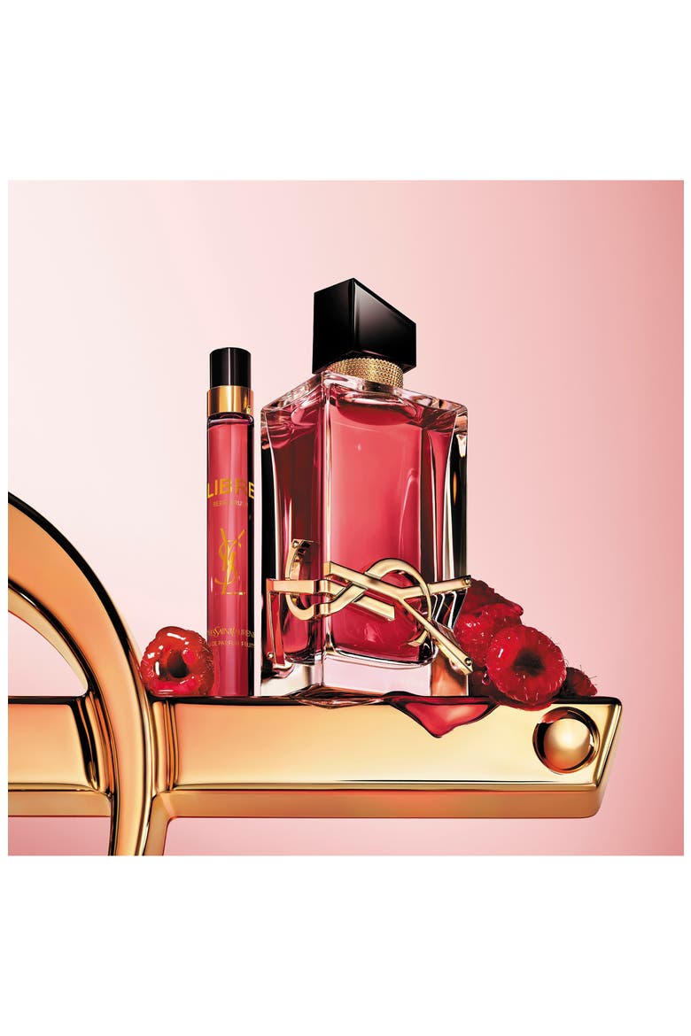 Libre Berry Crush Eau de Parfum Set, Alternate, color, NO COLOR