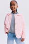 selected Light Pink