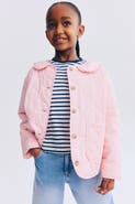 H&M Quilted Jacket