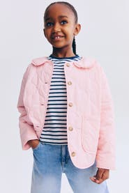 H&M Quilted Jacket