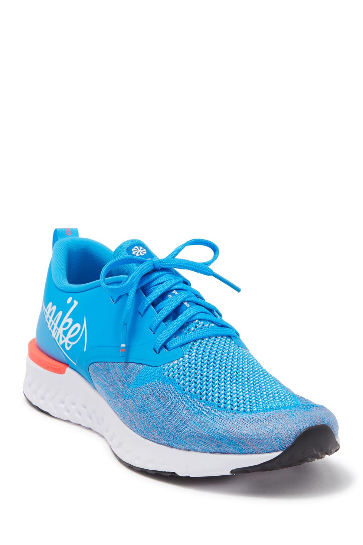 Nike Odyssey React 2 FK JDI Sneaker (Men) | Nordstromrack