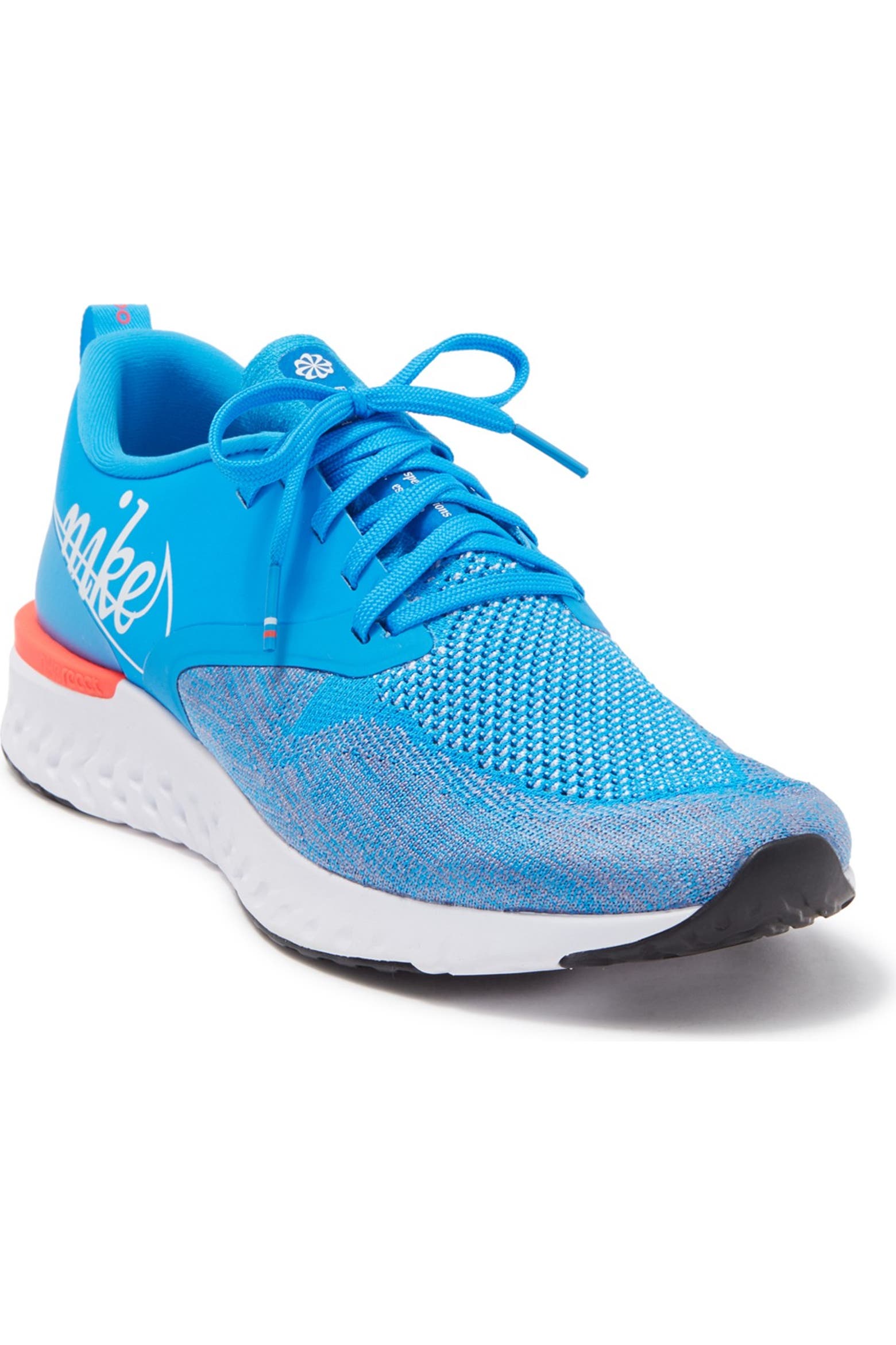 Odyssey Rack Nike Odyssey React 2 FK JDI Sneaker (Men) | Nordstromrack