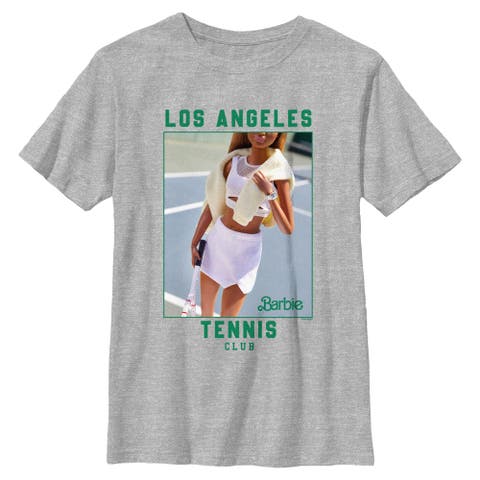 Boys' Los Angeles Tennis Club T-Shirt