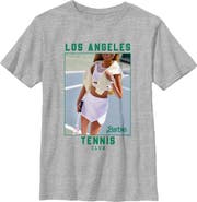 Barbie Boys' Los Angeles Tennis Club T-Shirt