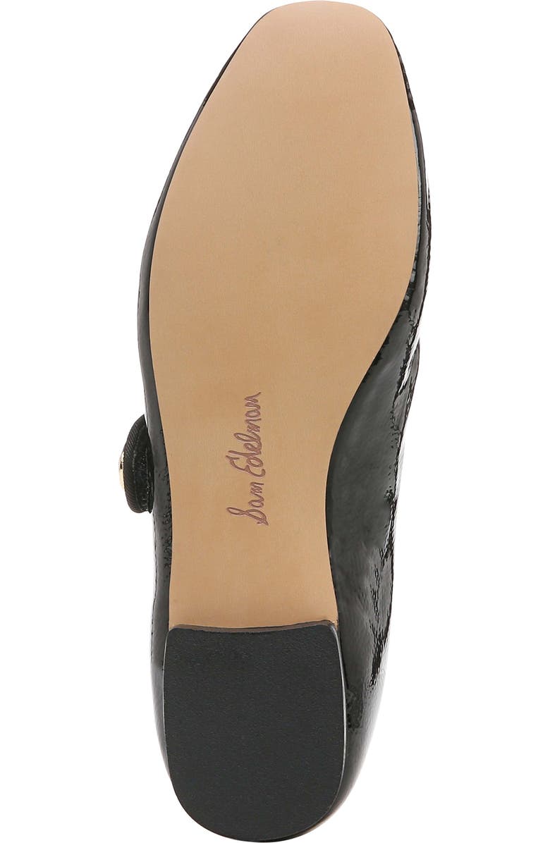 Sam Edelman Kids' Melody T-Strap Shoe, Alternate, color,