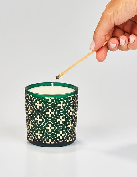 Carioca Scented Candle