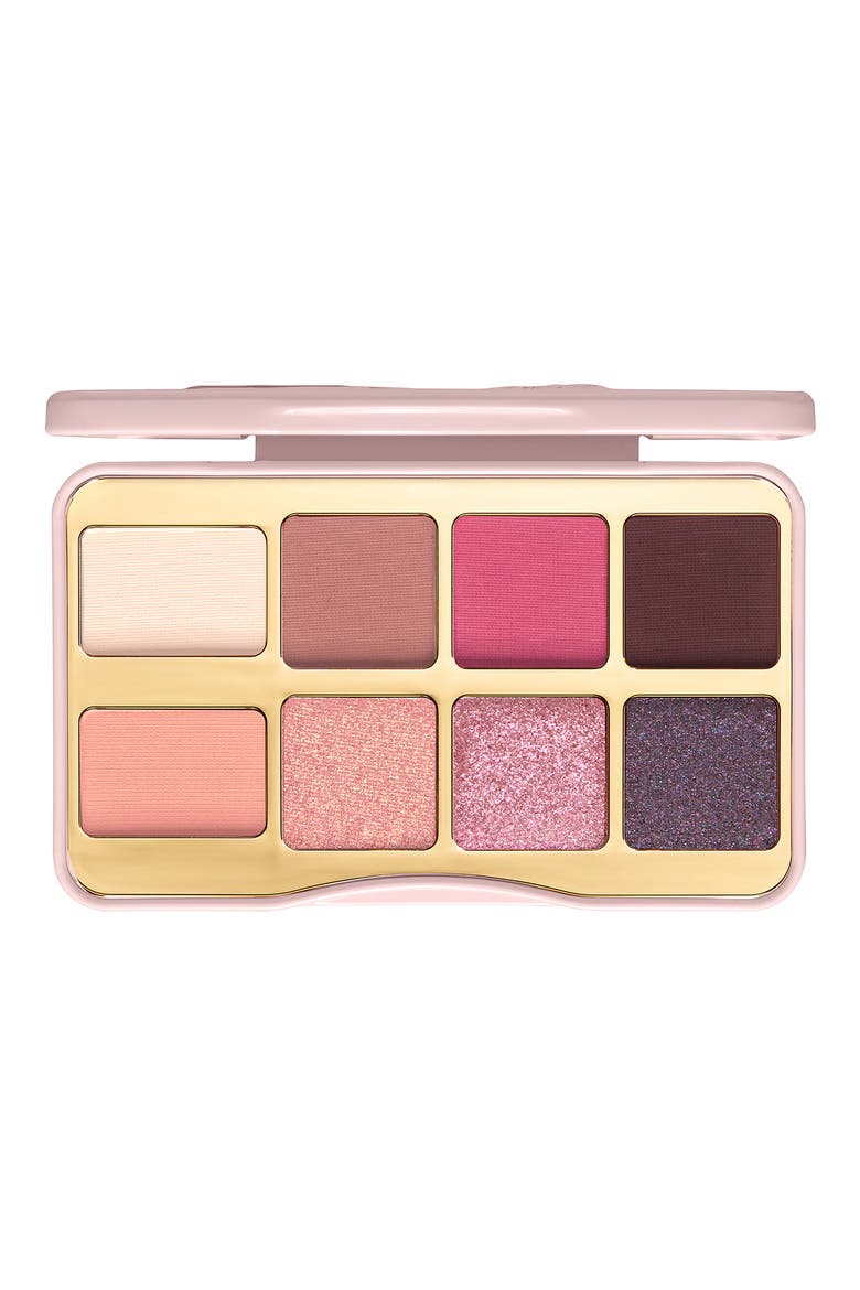 Be My Lover Mini Eyeshadow Palette, Main, color, NO COLOR