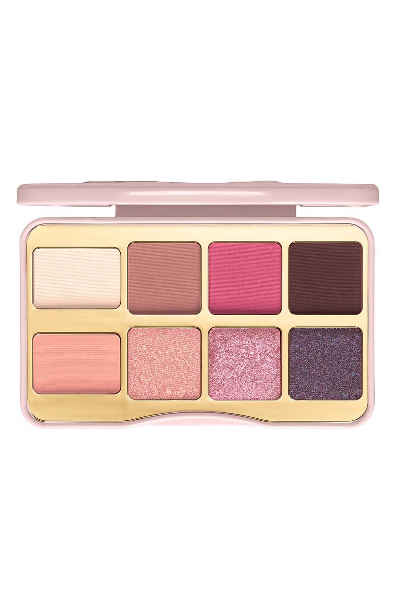 Too Faced Be My Lover Mini Eyeshadow Palette, Main, color,