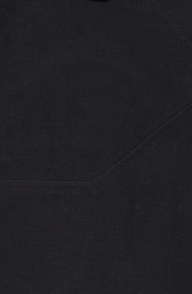 Veilance Arc'teryx Veilance 'Monitor' Packable Hooded Jacket, Alternate, color, 