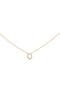  Yellow Gold | O