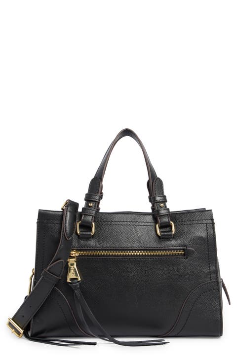 Twyla Satchel Bag