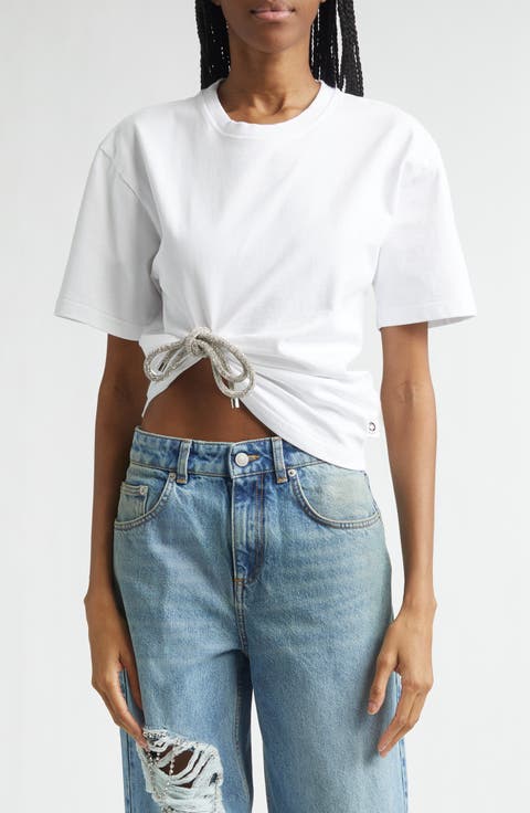 Crystal Knot T-Shirt