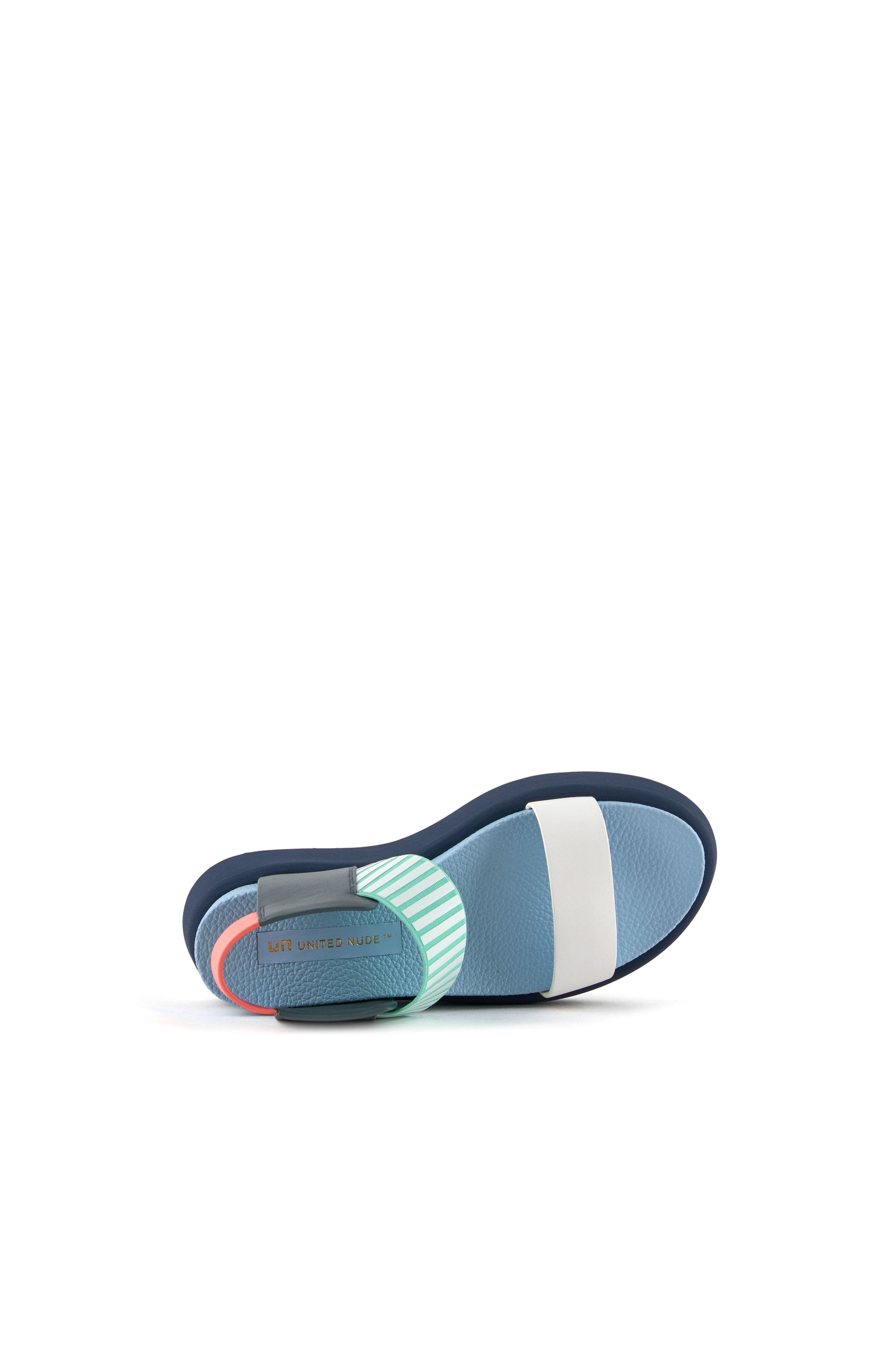 Rico Sandal Ii Sandals, Alternate, color, Skye