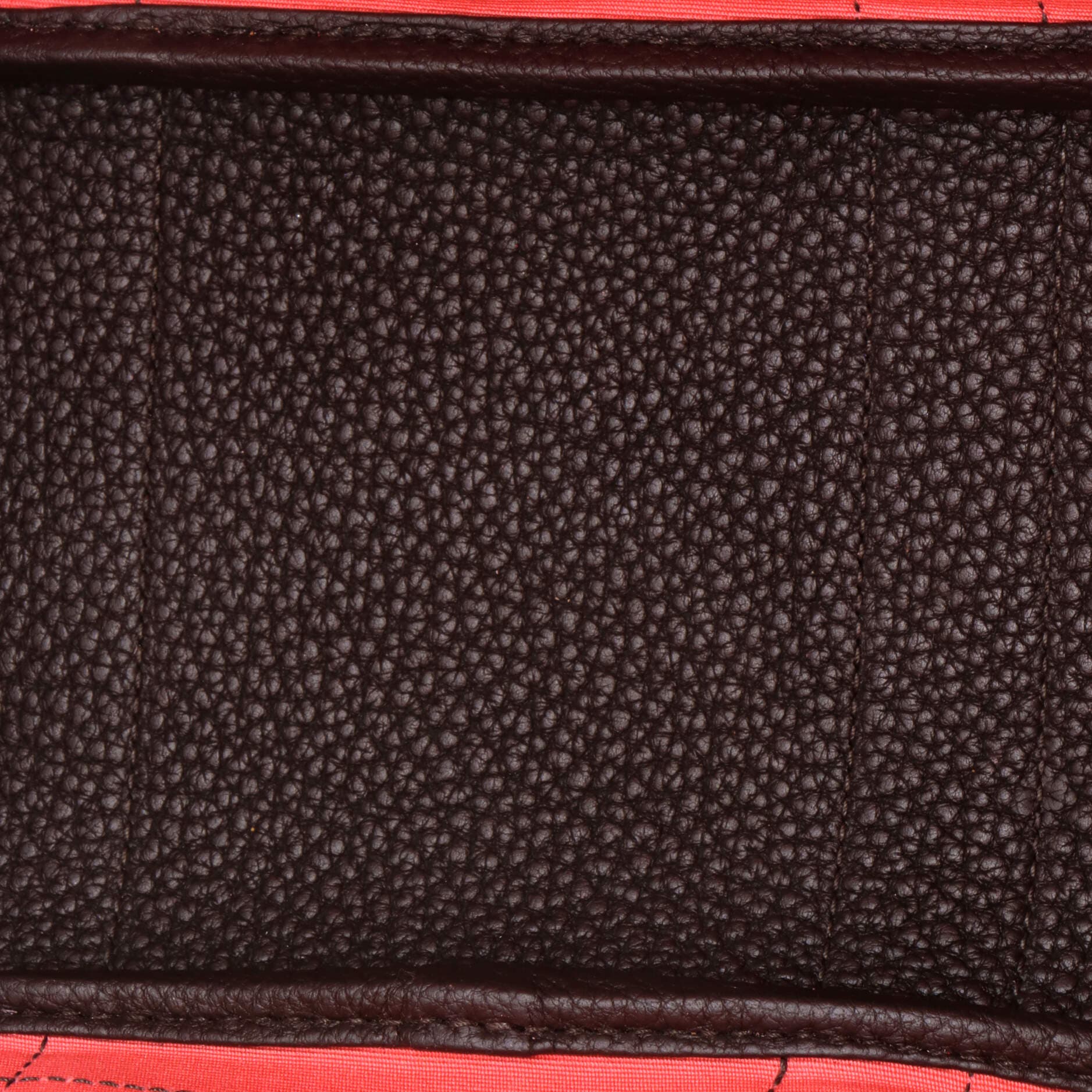 Pre-Owned Hermes Garden Party Tote Toile and Leather 30, Alternate, color, Rose Azalee