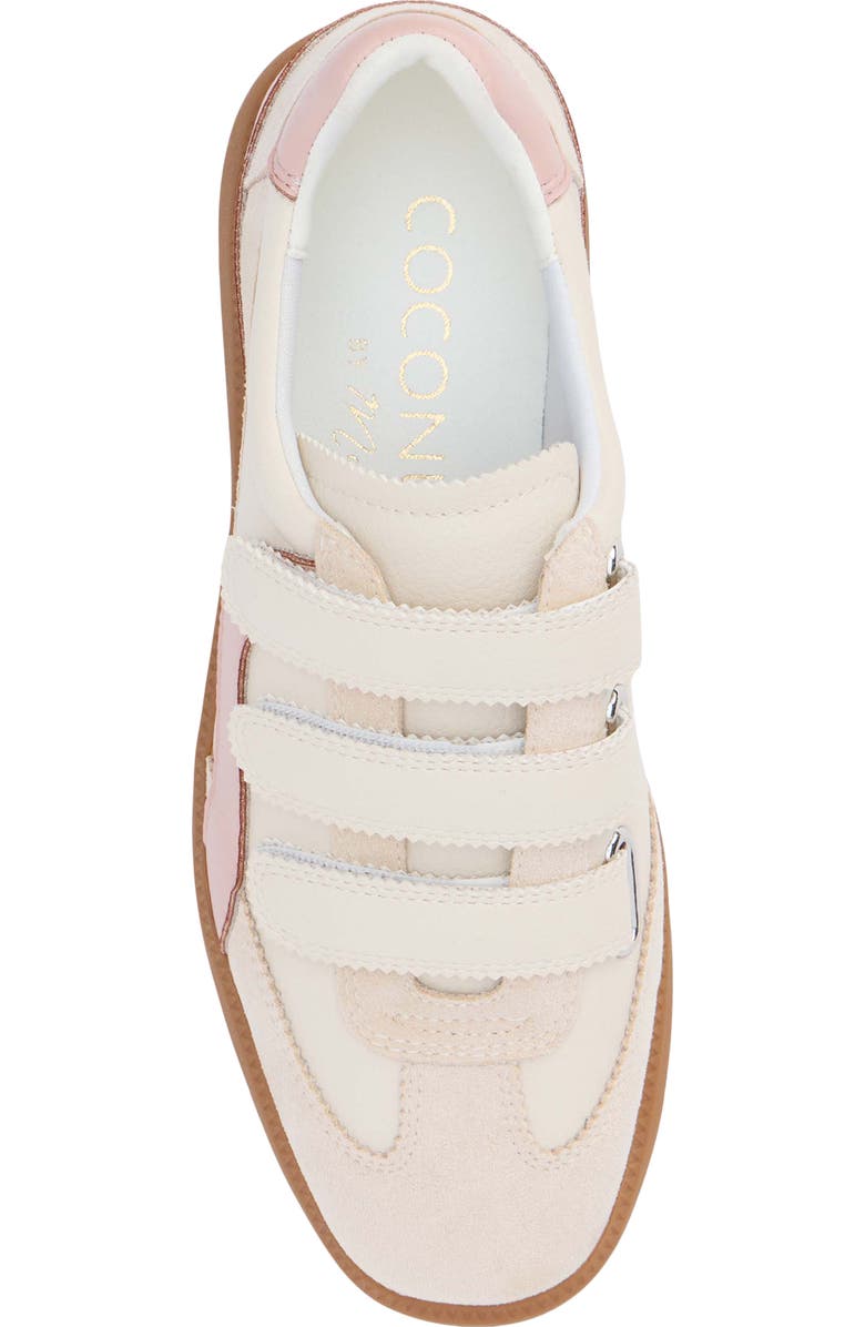 Coconuts by Matisse Lizzie Sneaker, Alternate, color, Natural Multi