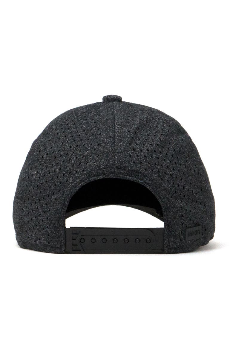 The A-Game Ball Cap, Alternate, color, HEATHER CHARCOAL