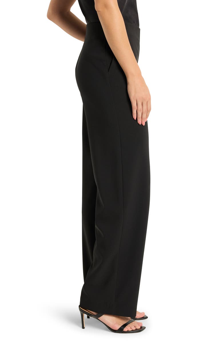 NIC+ZOE Lenox Stretch Suit Pants, Alternate, color, 