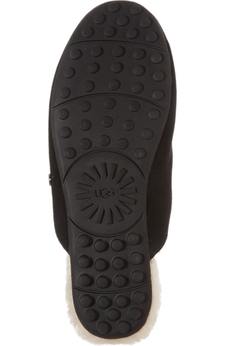 UGG<sup>®</sup> Lane Genuine Shearling Slipper, Alternate, color,