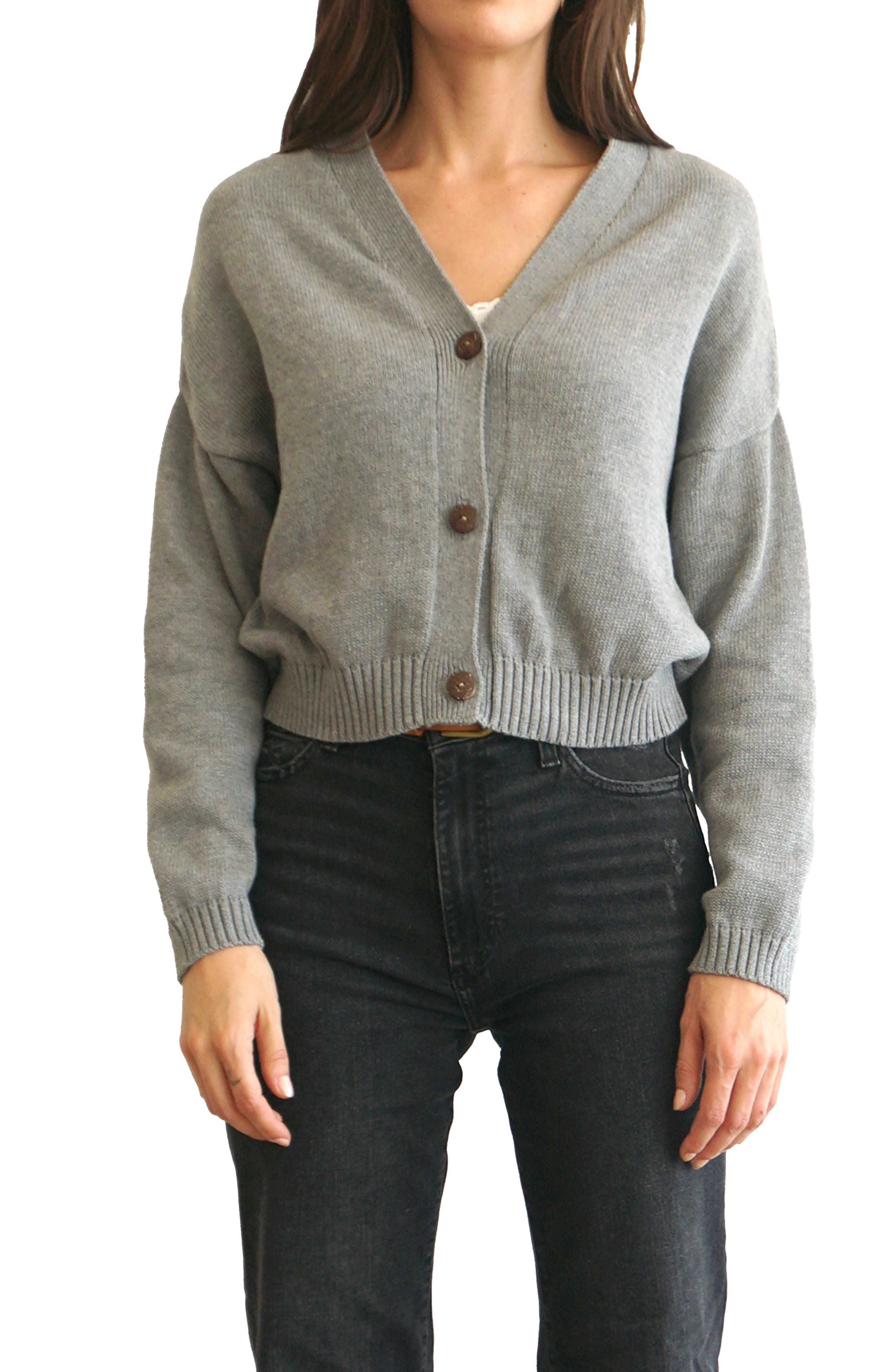 Heather Grey