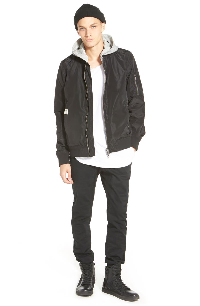 ZANEROBE Men's Sureshot Joggers, Alternate, color, 