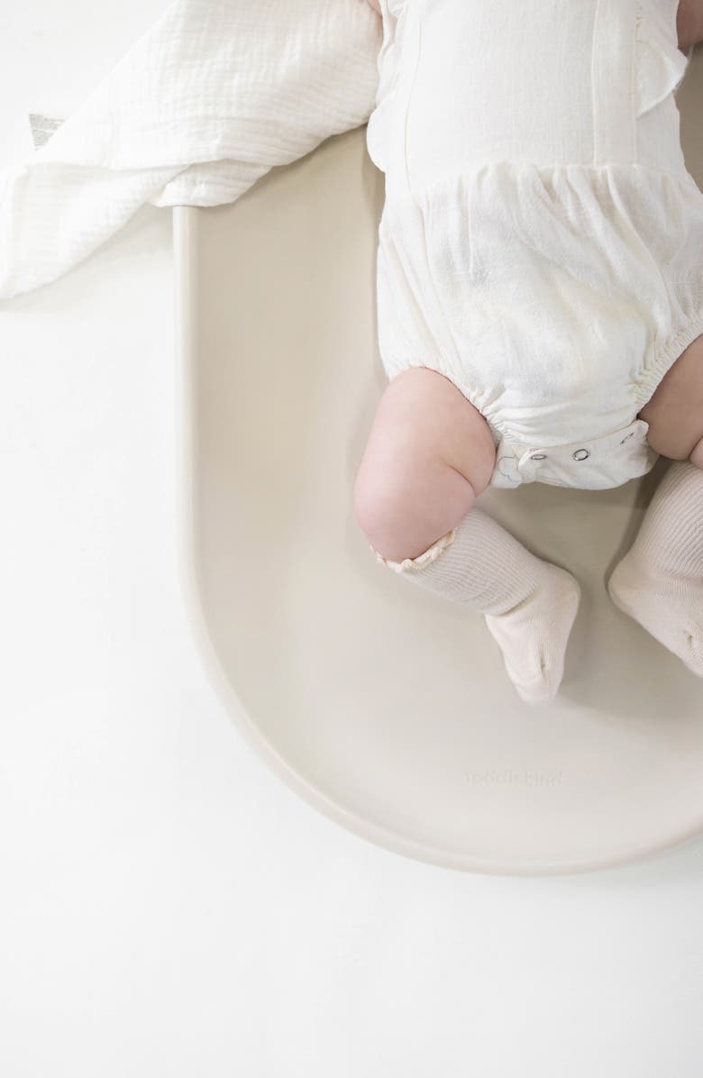 Toddlekind Nest Water Resistant Changing Pad, Alternate, color,