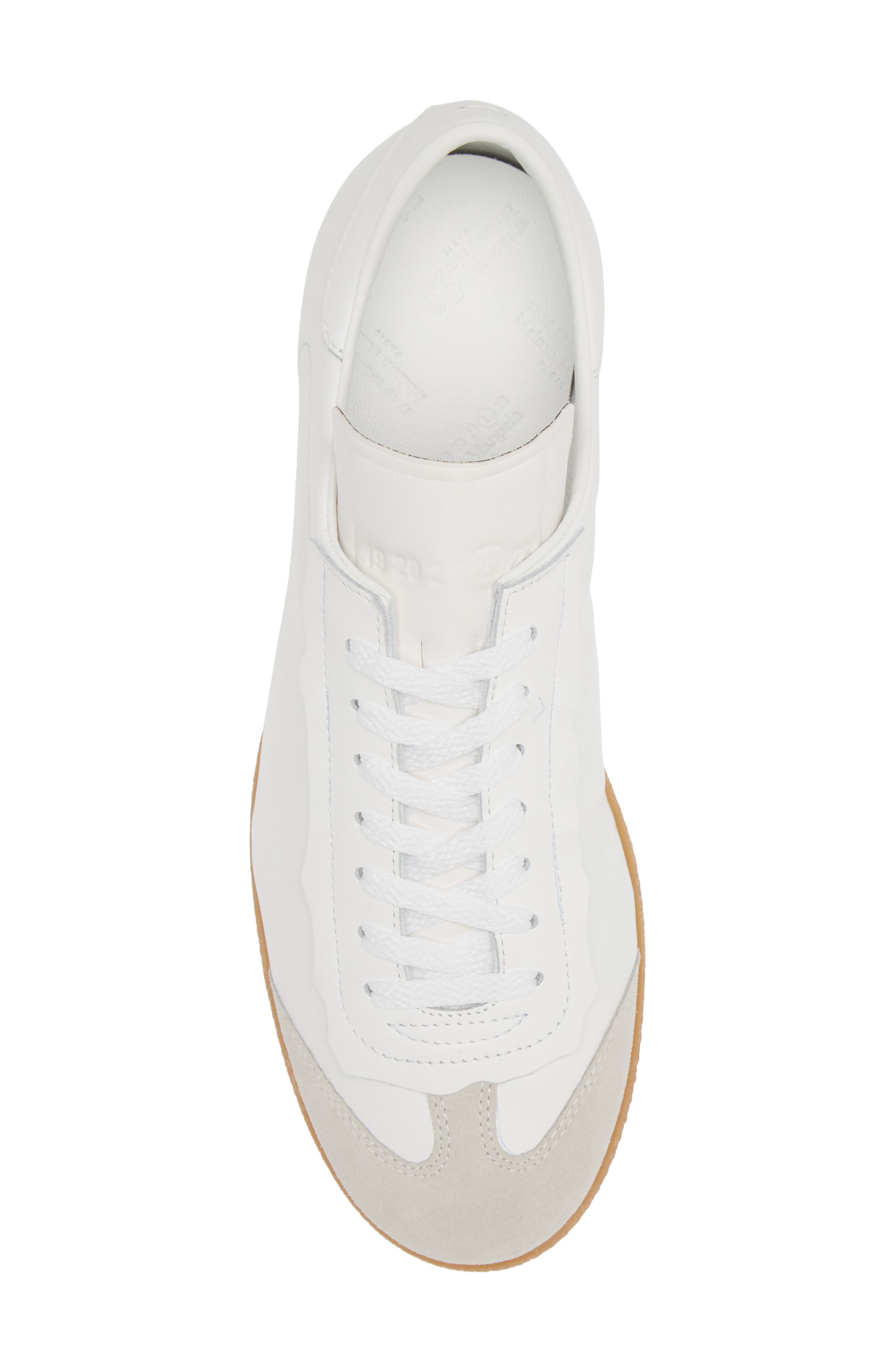 Maison Margiela Replica Sneaker, Alternate, color, 