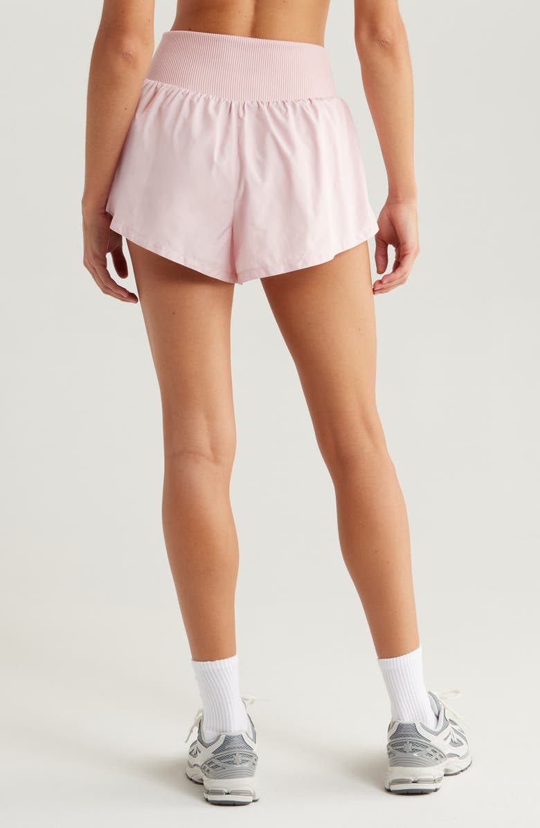 Carpe Diem Shorts
