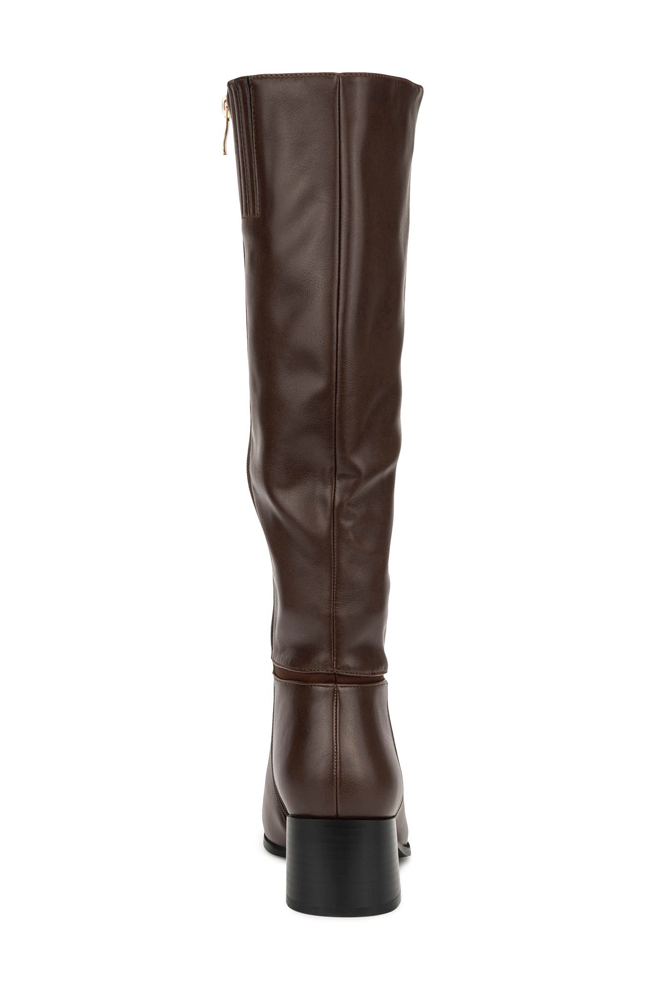 TORGEIS Abby Boot, Alternate, color, Brown