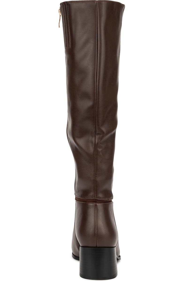 TORGEIS Abby Boot, Alternate, color, Brown