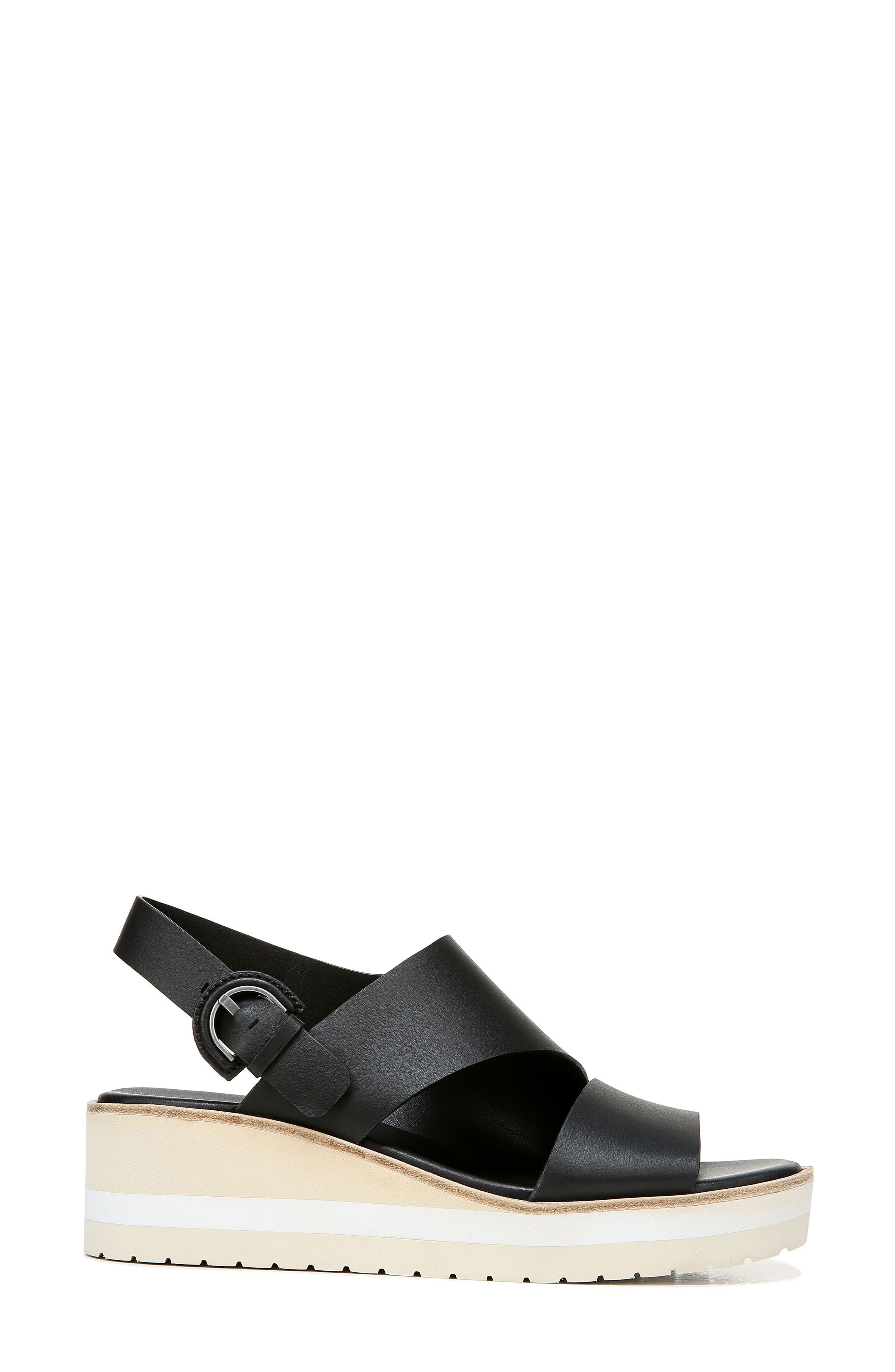 Vince Shelby Platform Wedge Sandal, Alternate, color, 