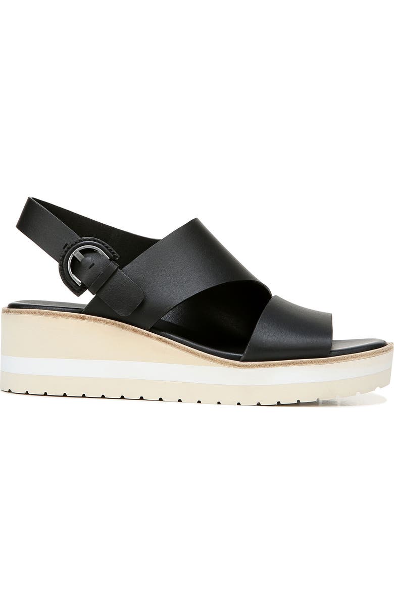 Vince Shelby Platform Wedge Sandal, Alternate, color,