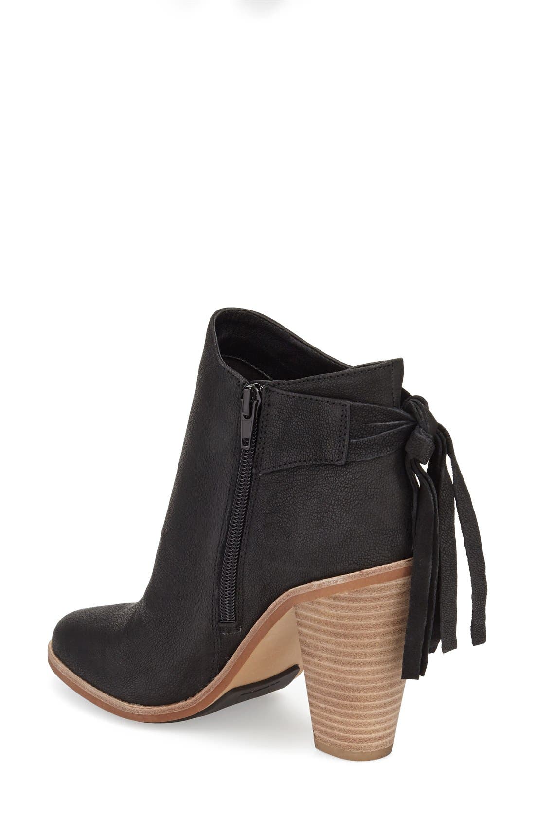 Vince Camuto 'Linford' Bootie, Alternate, color, 