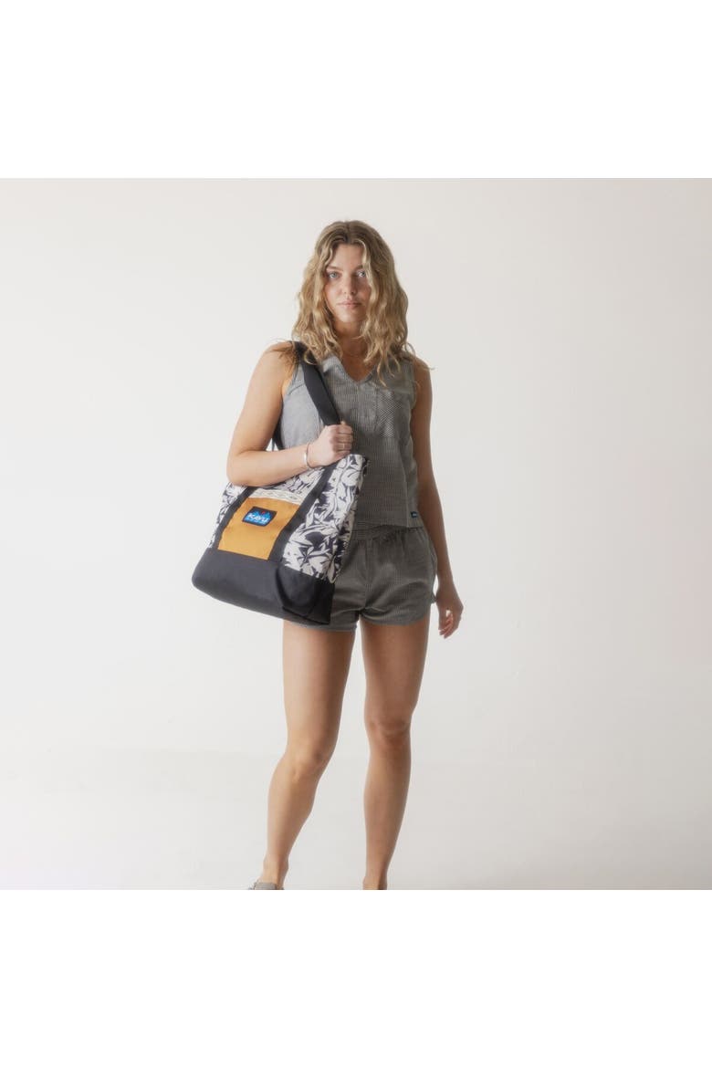 Vacay Tank Top - Women's, Alternate, color, Turbulence