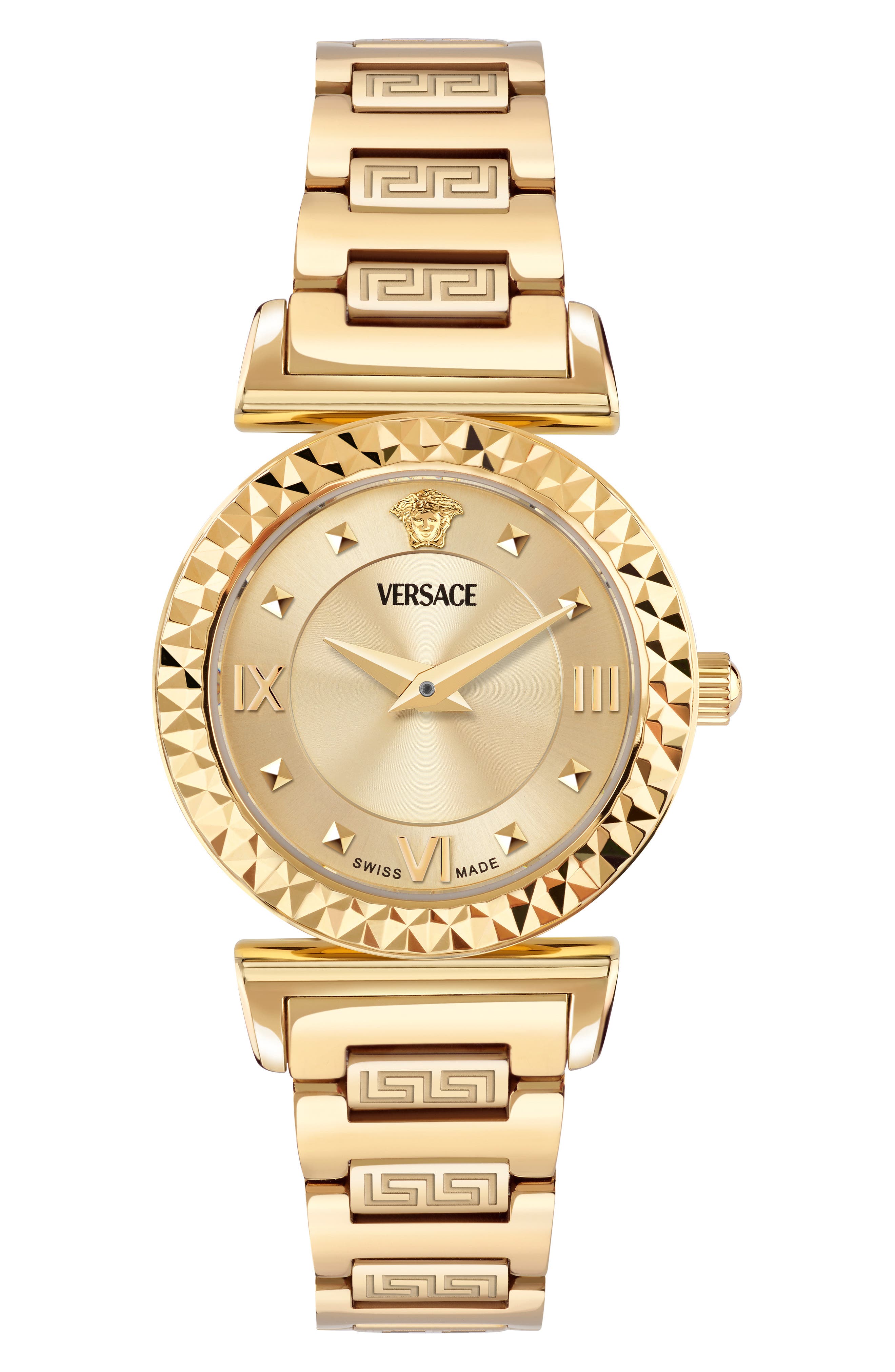 selected IP YELLOW GOLD